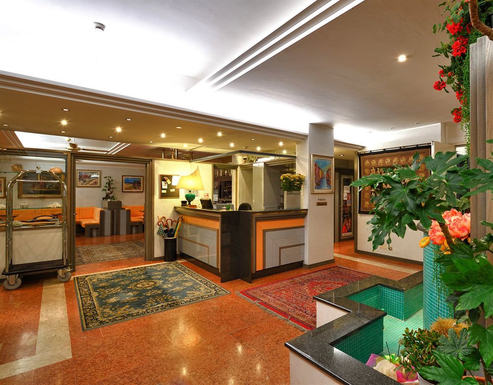 Hotel Niagara Lignano Sabbiadoro Exteriér fotografie